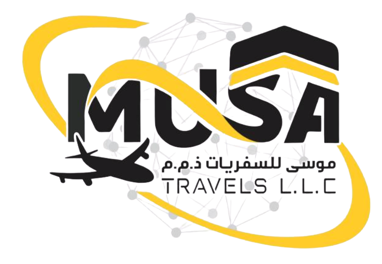 MUSA Logo