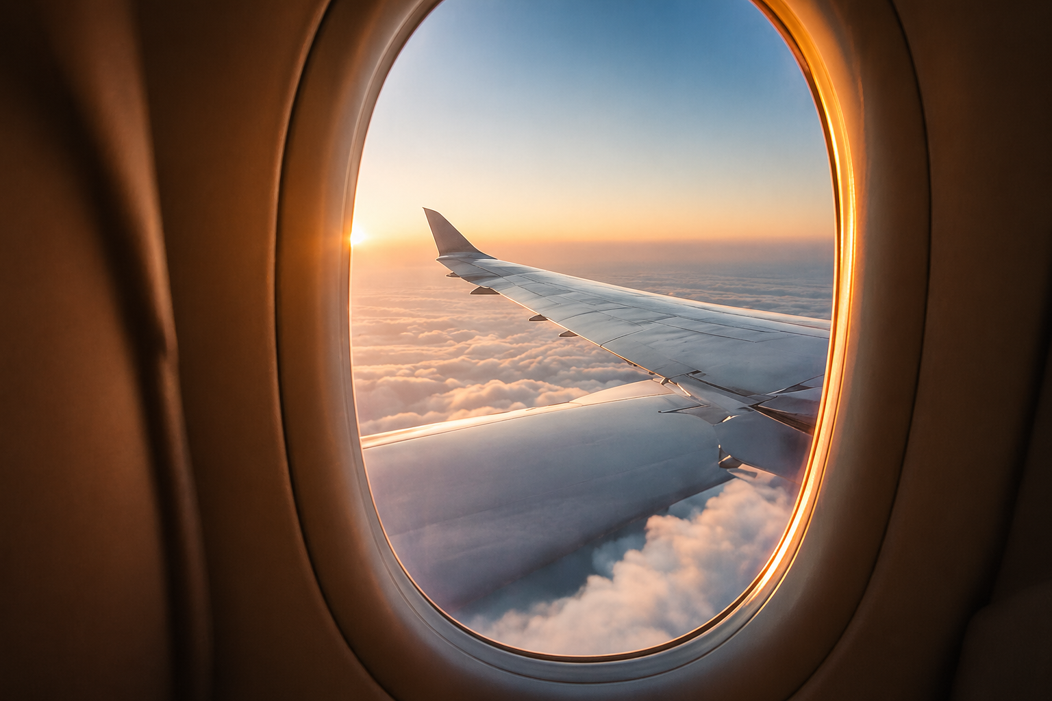 Travel Window