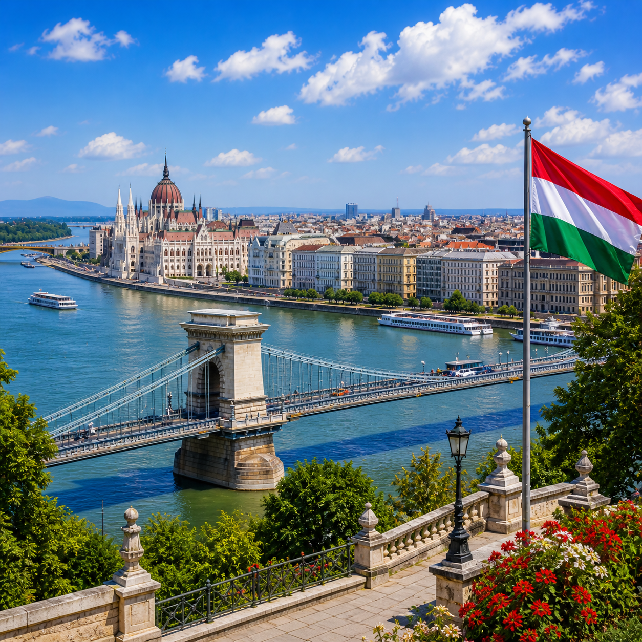 Hungary Visa