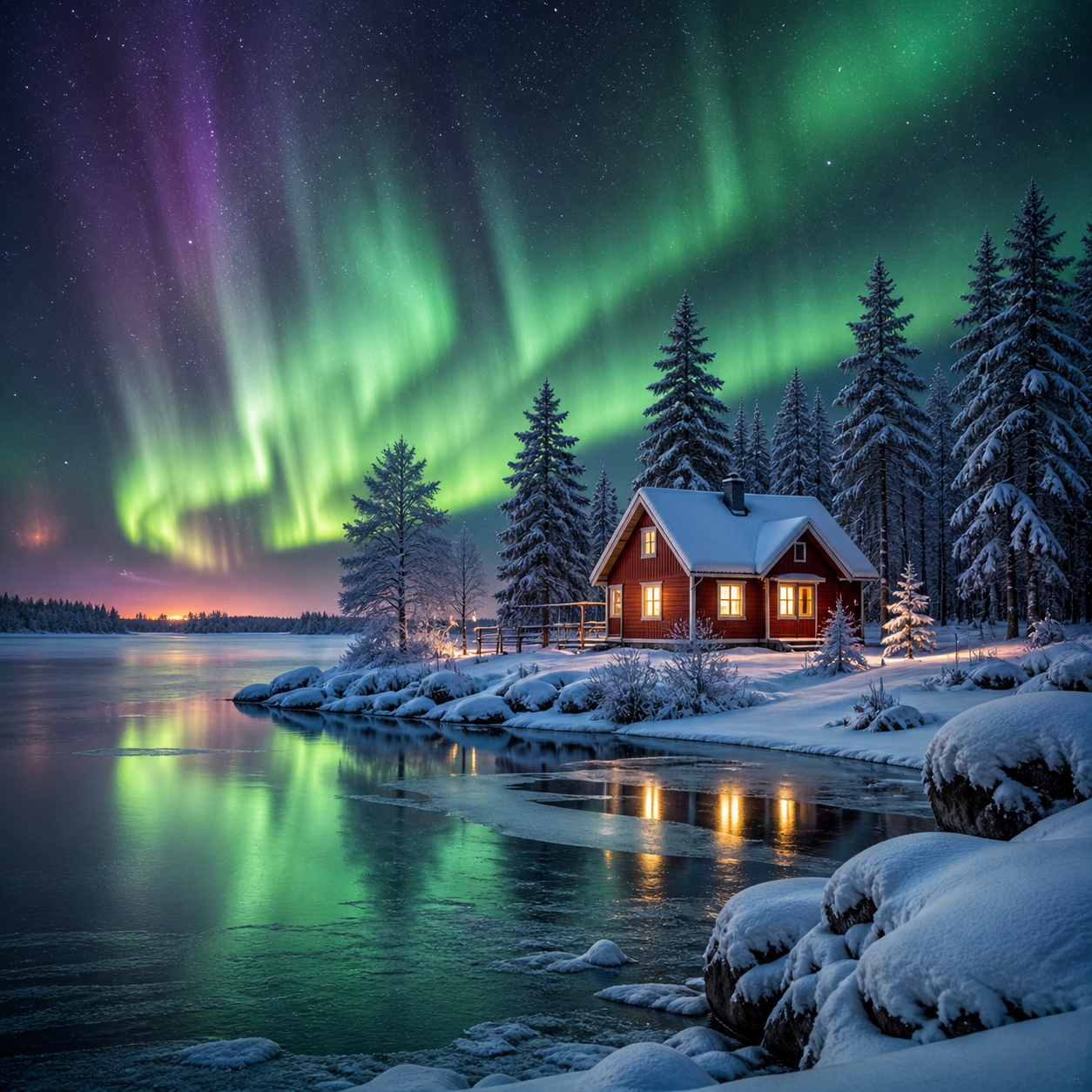 Finland Visa
